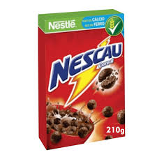 Cereal Matinal Crocante Nestle 210g